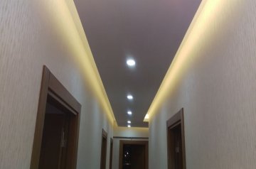 Alçı, Alçıpan Kartonpiyer